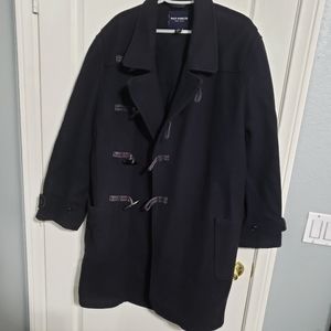 Ralp Lauren polo jea  co. Heavy coat